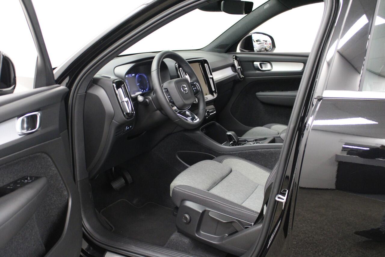 Volvo XC40 1.5 T4 Recharge Dark Plus