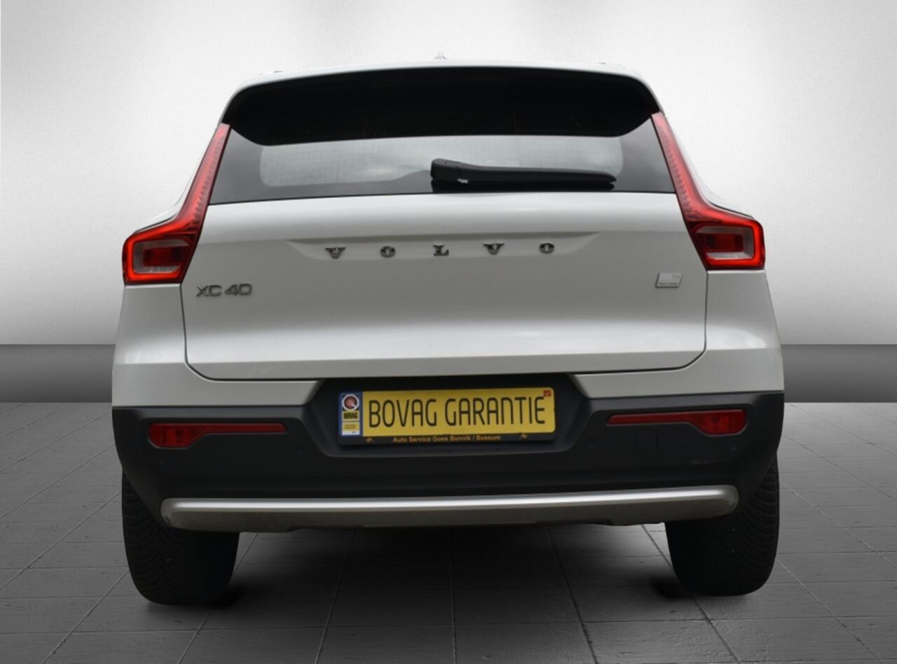 Volvo XC40 XC 40 1.5 T4 Recharge /plug-in hybrid