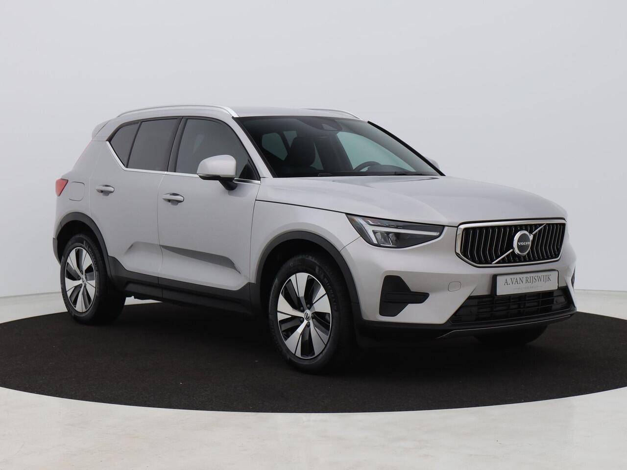 Volvo XC40 1.5 T4 Plug-in hybrid Core Bright | CAMERA | KEYLESS
