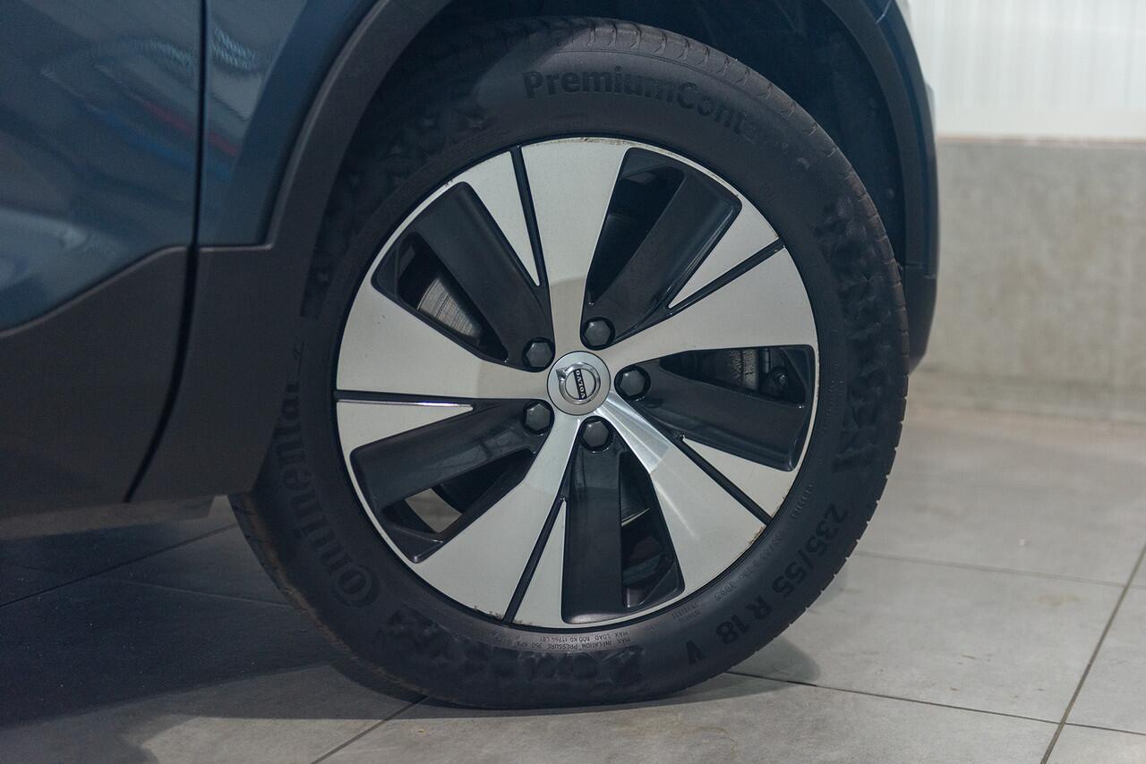 Volvo XC40 T5 Aut. Plug-in Hybrid Inscription 360Camera 262pk