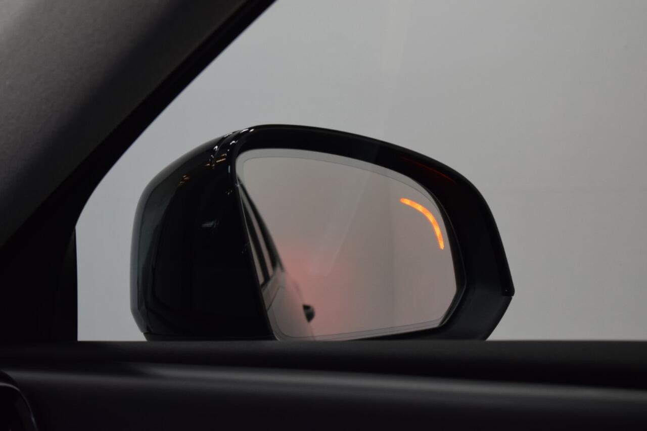 Volvo XC40 1.5 123pk AUT8 Business Pro Camera/ Cruise/ DAB/ Navi