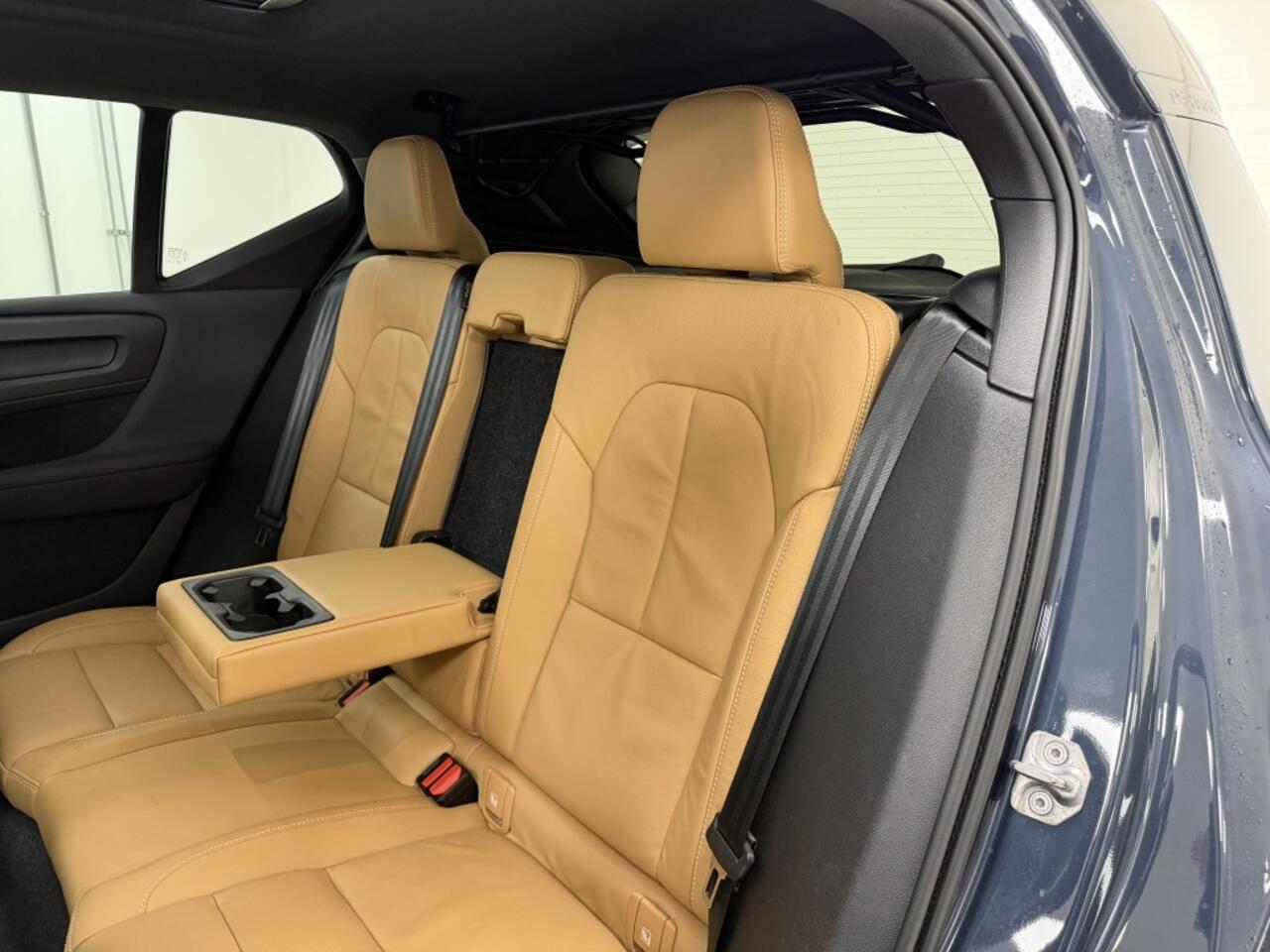 Volvo XC40 1.5 T5 Rech. Inscription | Trekhaak | Panoramadak | Leer |