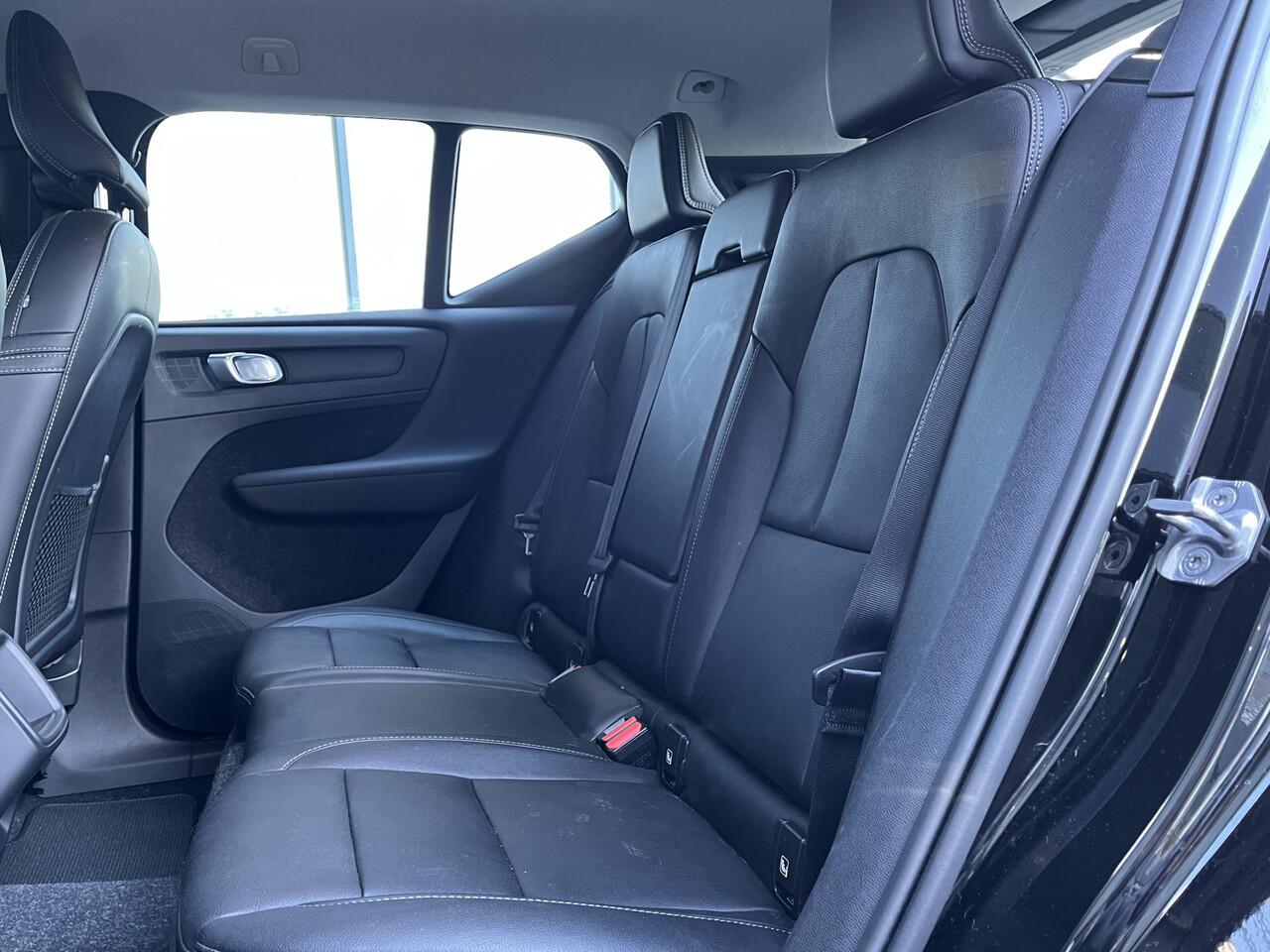 Volvo XC40 1.5 T3 Inscription LEER,NAVI,LED