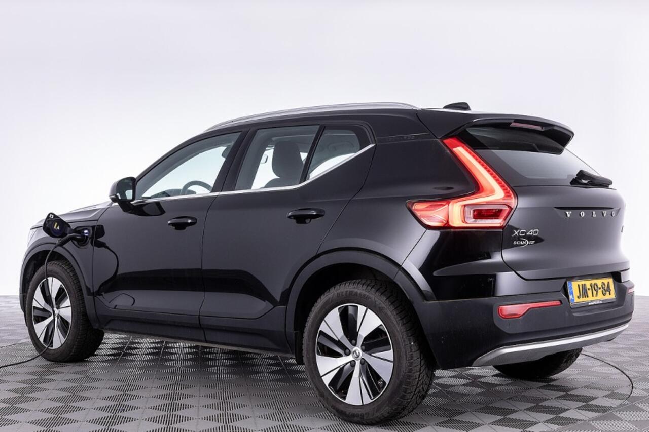 Volvo XC40 1.5 T4 Recharge Inscription Expression | NAVI | Full LED | PHEV