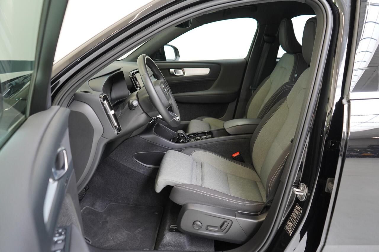 Volvo XC40 1.5 T5 263pk Plug-in hybrid Plus Bright | Memory | Navigatie | Stoelverwarming voor- en achter | Achteruitrijcamera