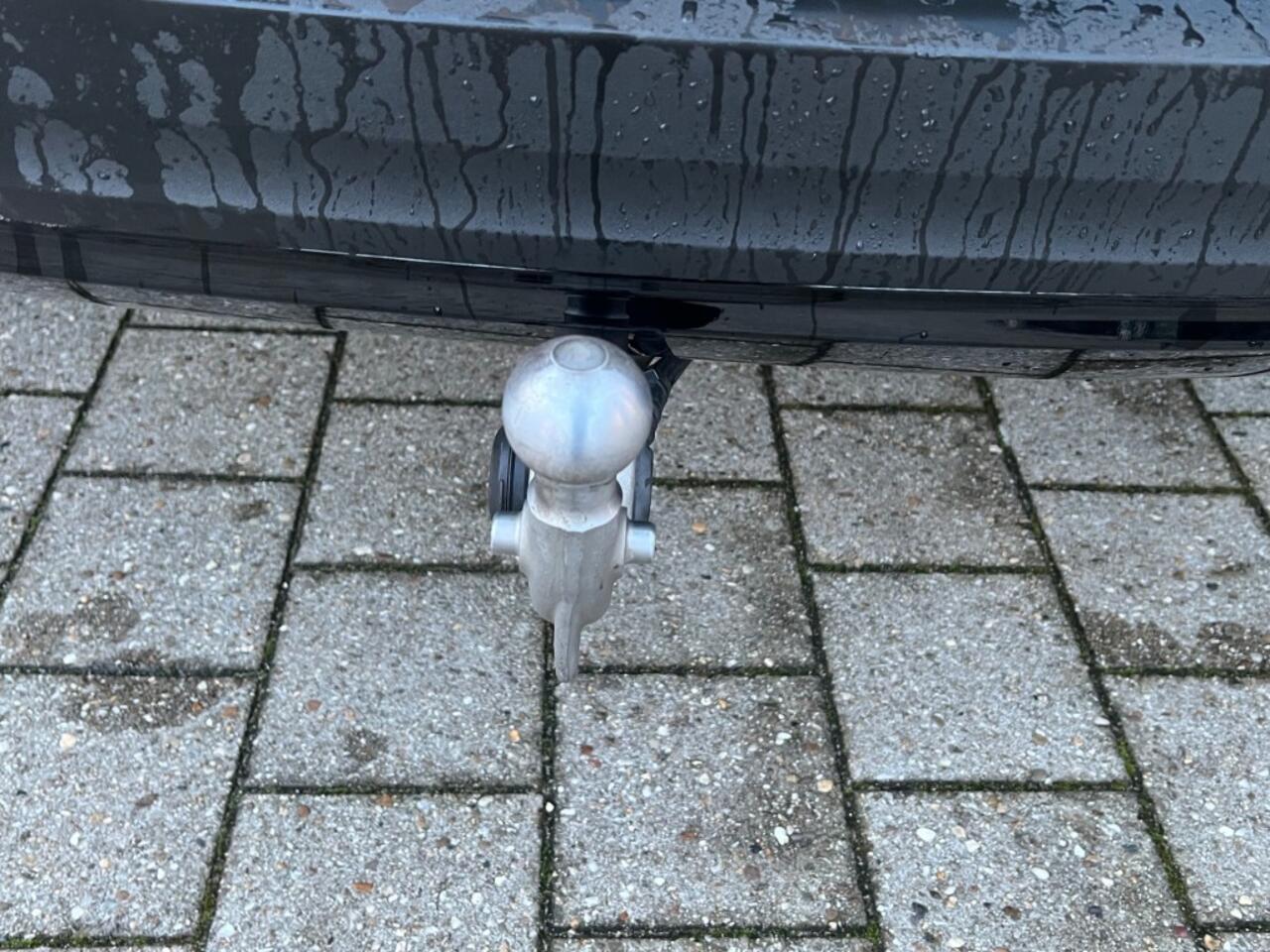 Volvo XC40 RECHARGE PRO