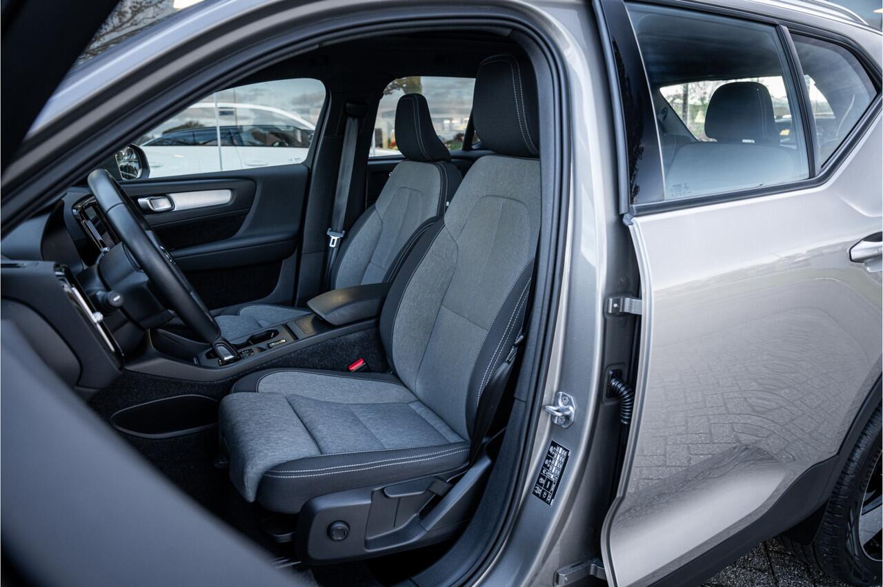 Volvo XC40 1.5 T2 Business Pro Aut.8 ** Panodak ** Camera ** 19inch ** Winter-line NAP!!