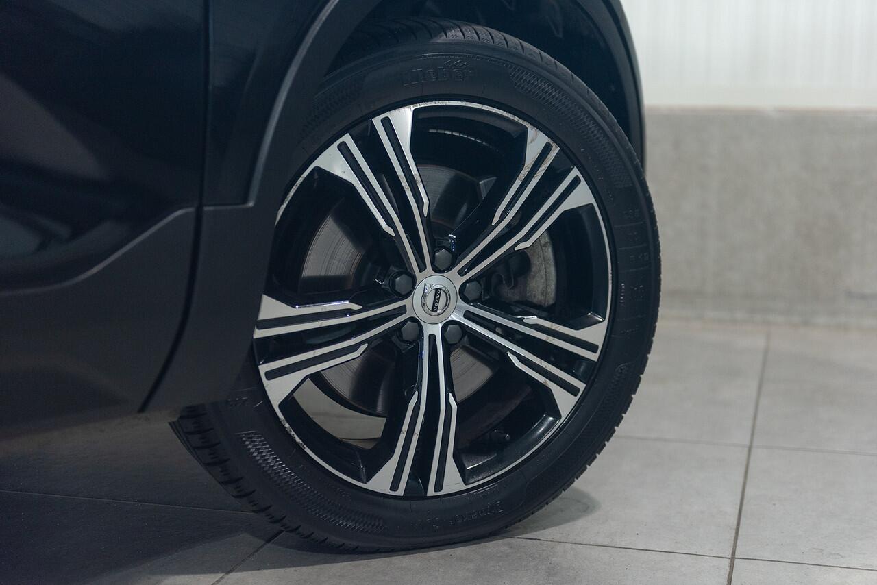 Volvo XC40 T5 Aut. Plug-in Hybrid Inscription Leder Panoramadak 262pk