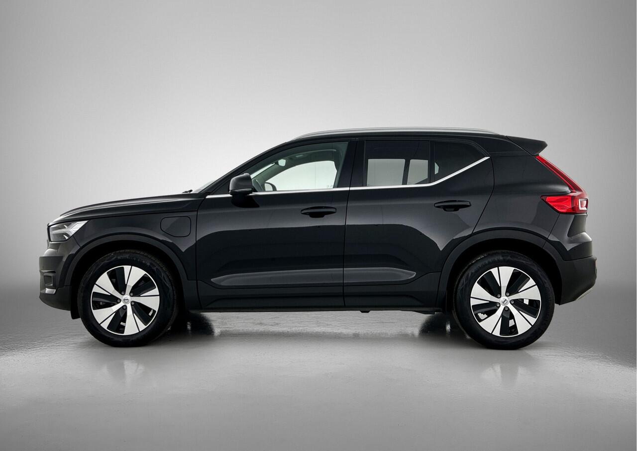 Volvo XC40 1.5 T4 Recharge Inscription Expression Navigatie | Camera achter | Elektr. achterklep | PDC