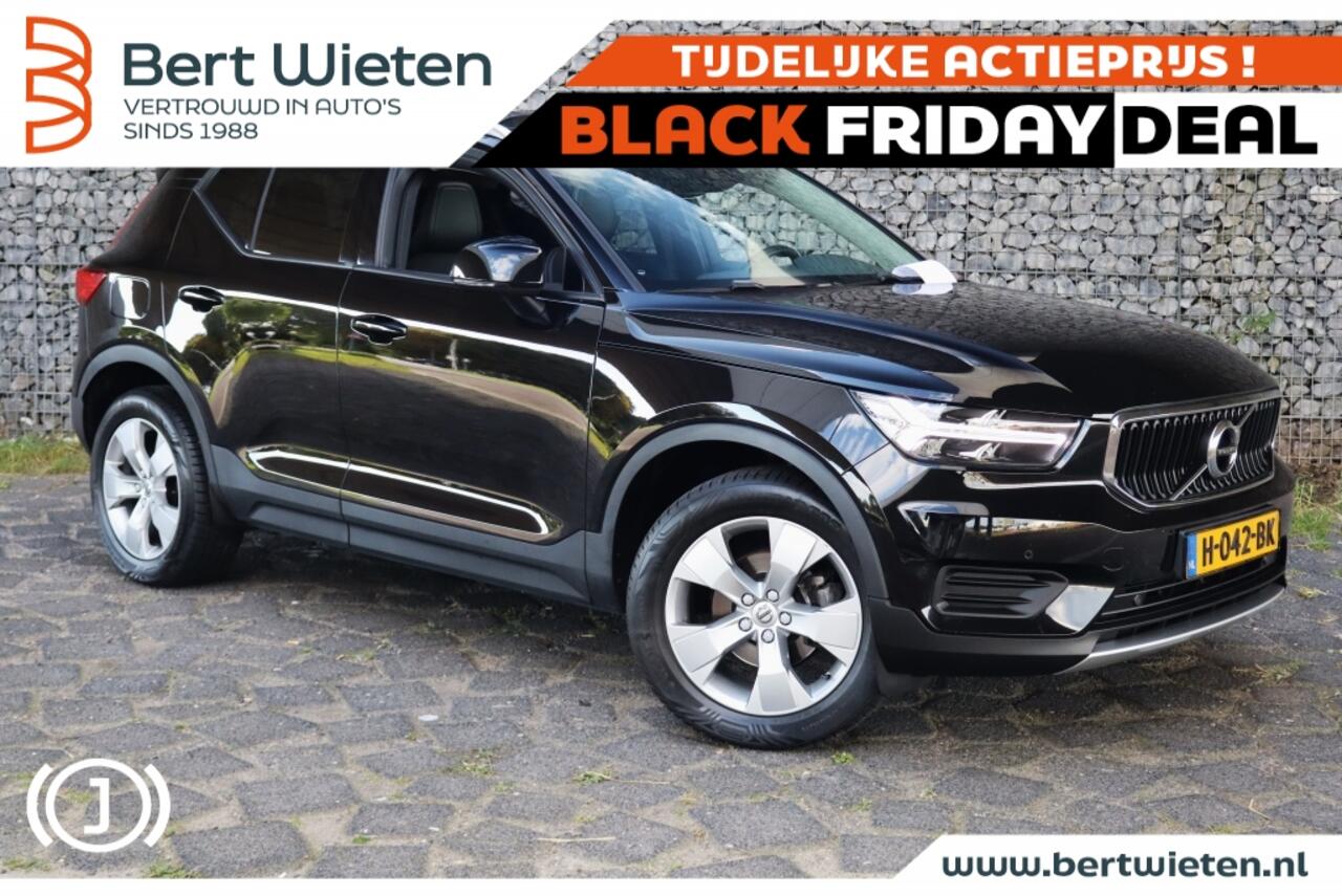 Volvo XC40 1.5 T3 | Geen import | Camera | Schuifdak | Carplay