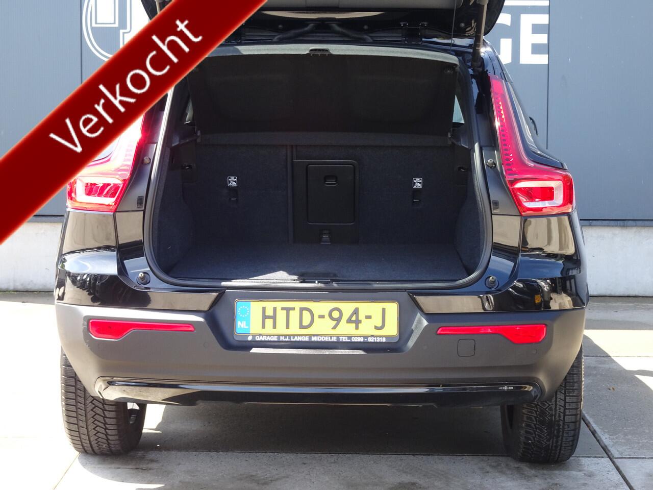 Volvo XC40 1.5 T3 R-Design