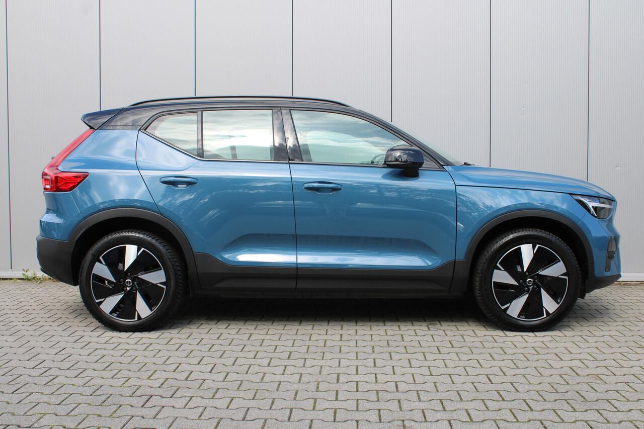 Volvo XC40 Extended Range Plus | Trekhaak | All Season banden | Stoelverwarming