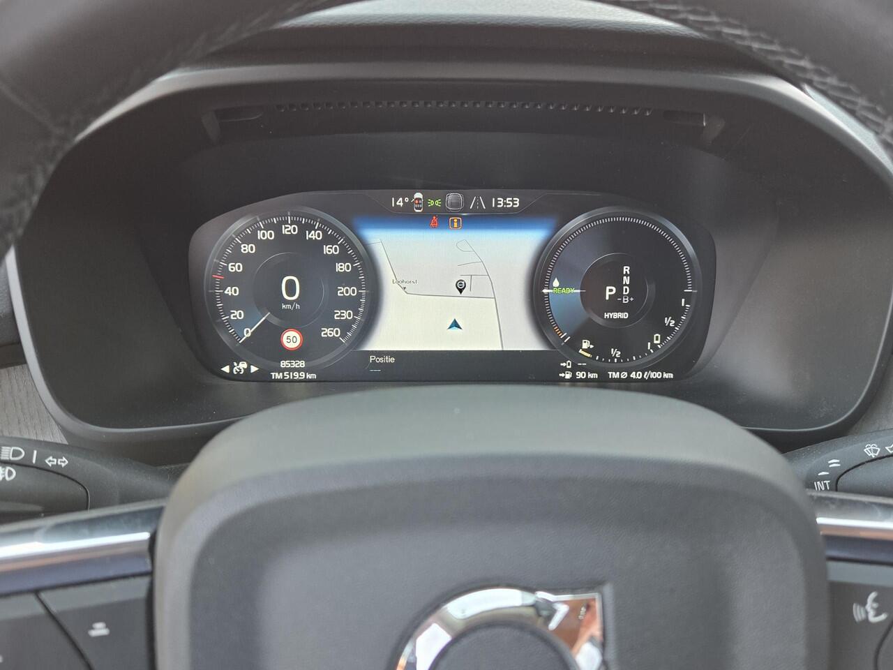 Volvo XC40 Plug in-Hybrid T5 Inscription | Trekhaak | Keyless | Adaptieve Cruise Control | Leder | Achteruitrijcamera | Verw. Stoelen | Parkeersensoren V+A