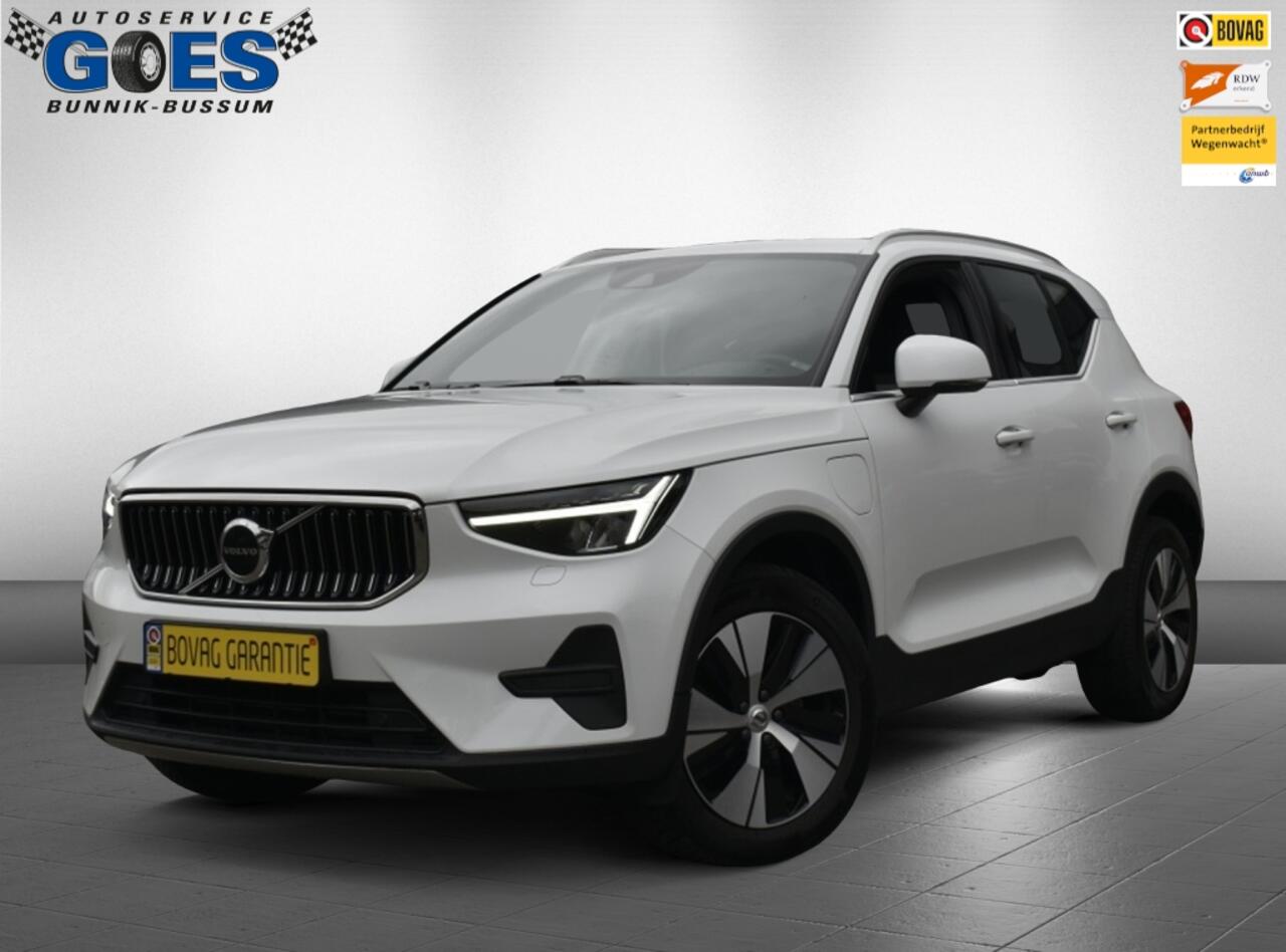 Volvo XC40 XC 40 1.5 T4 Recharge /plug-in hybrid