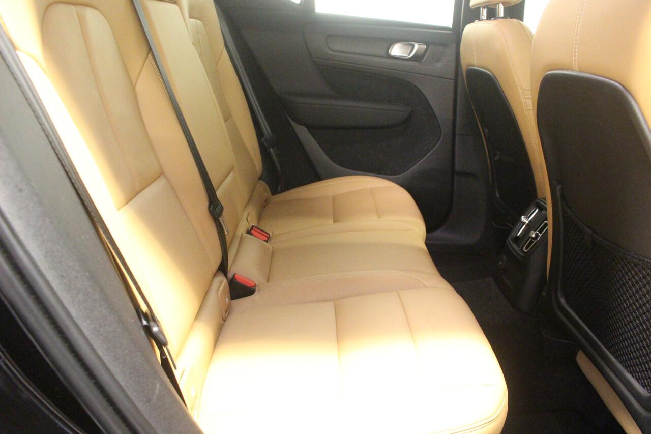 Volvo XC40 T5 Recharge Inscription | Rijklaarprijs | Intelli Safe |