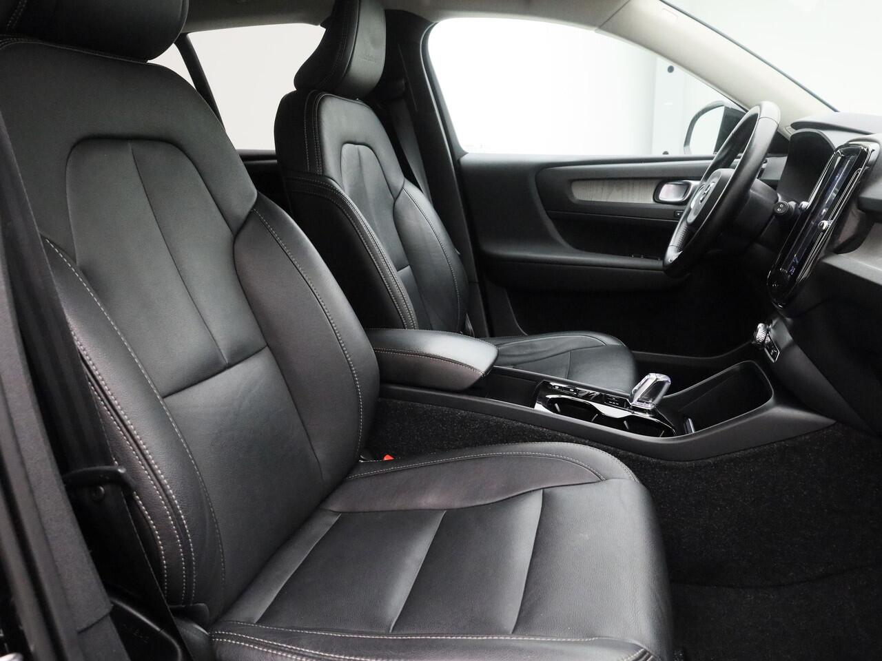 Volvo XC40 1.5 T5 Twin Engine Inscription | CAMERA | MEMORY | TREKHAAK