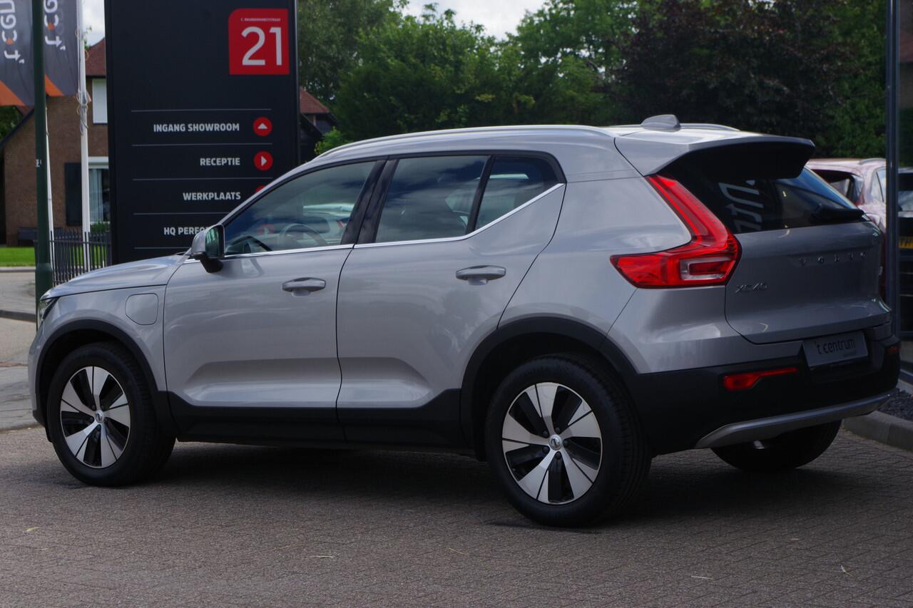 Volvo XC40 1.5 T4 Plug-in Hybrid Core Bright 211 PK, LED, Cruise Control, Climate Control, Camera, Carplay