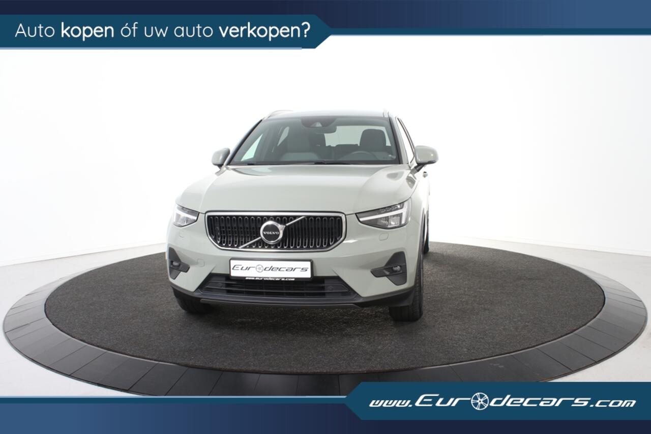Volvo XC40 1.5 T2 Core *1ste Eigenaar*Navigatie*Memory*Camera*