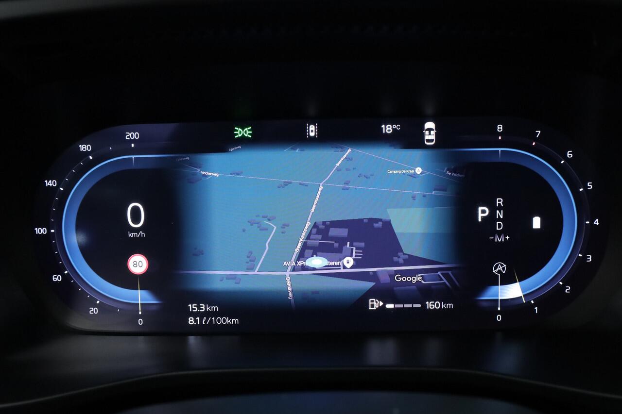 Volvo XC40 2.0 B3 Black Edition | Adapt. Cruise | Dodehoek | 360cam | CarPlay | Harman Kardon