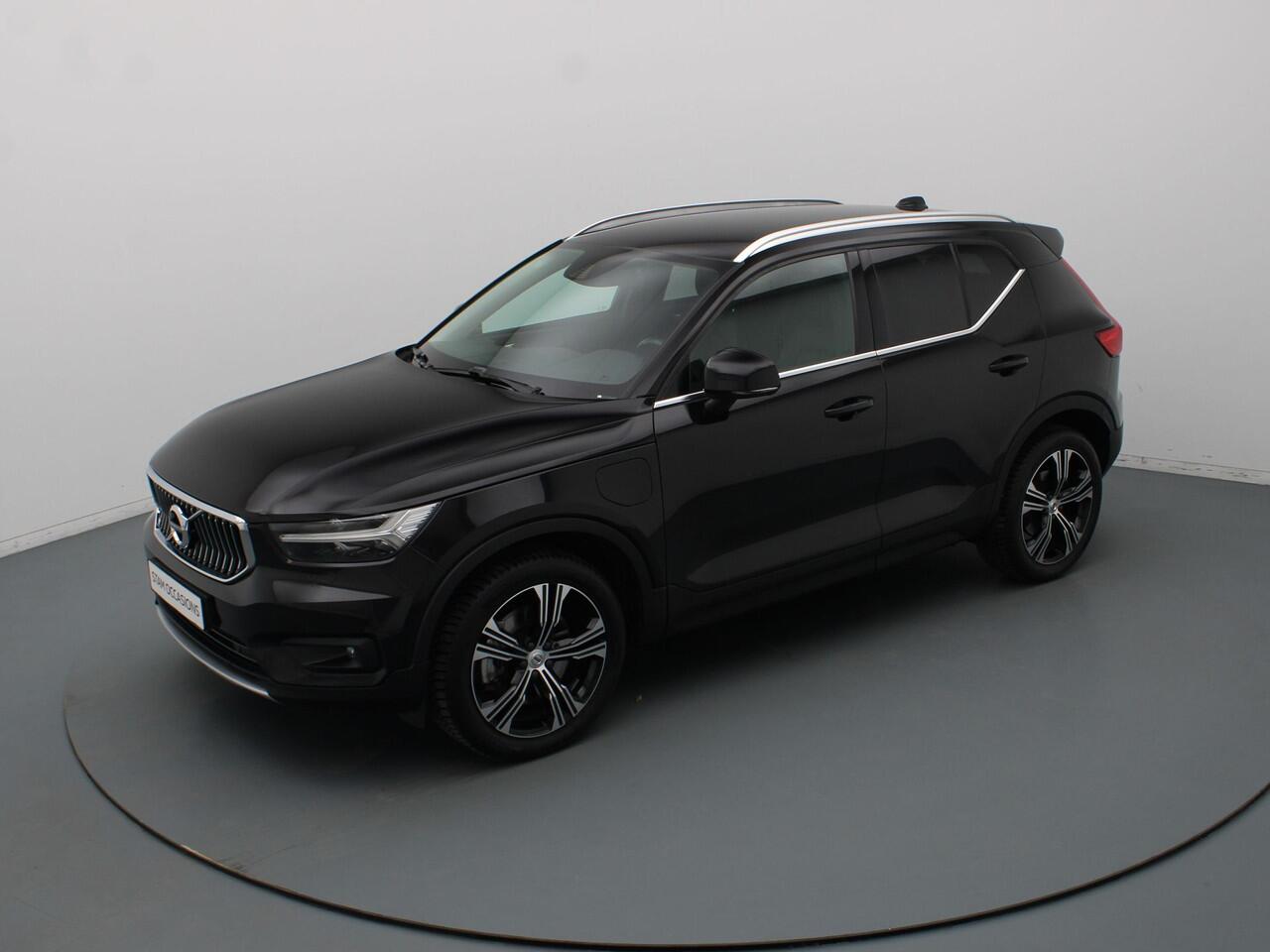 Volvo XC40 260pk T5 Recharge Inscription Automaat Harman Kardon | Cruise | Navi | Parkeersens. v+a | Stoel-/stuurverw.