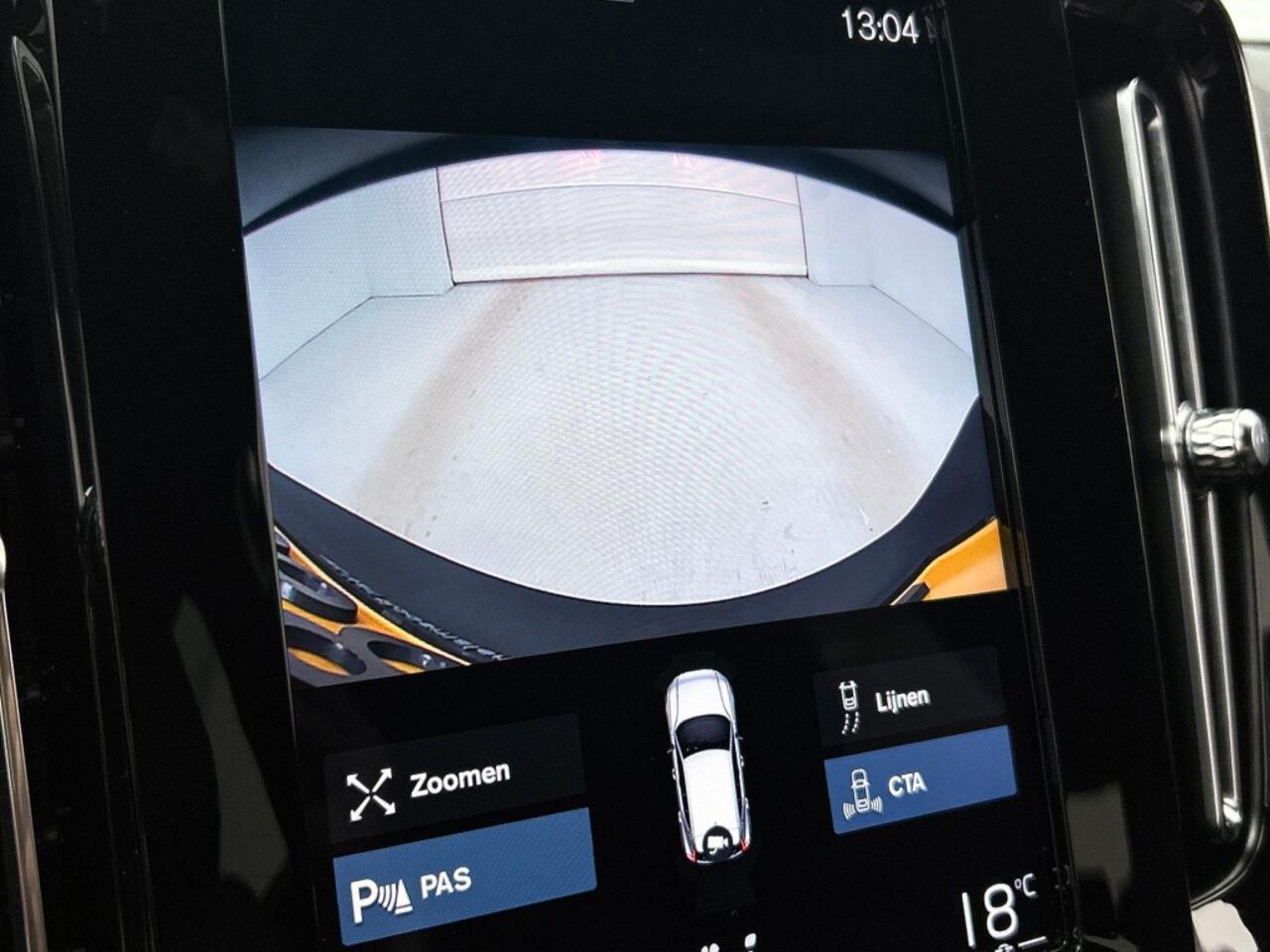 Volvo XC40 1.5 T5 R-Design