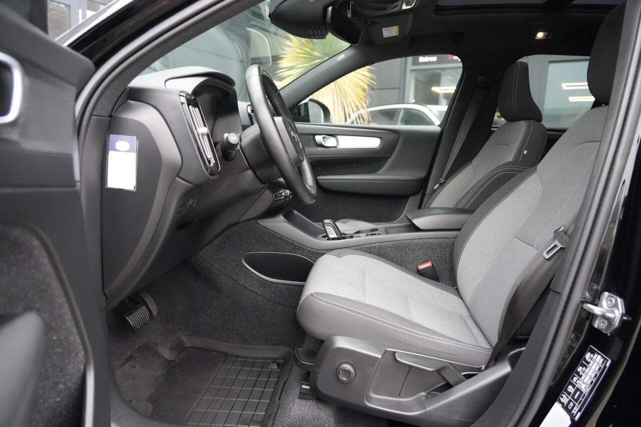 Volvo XC40 1.5 T5 Recharge Inscription 262pk Panoramadak/Navigatie/360Camera