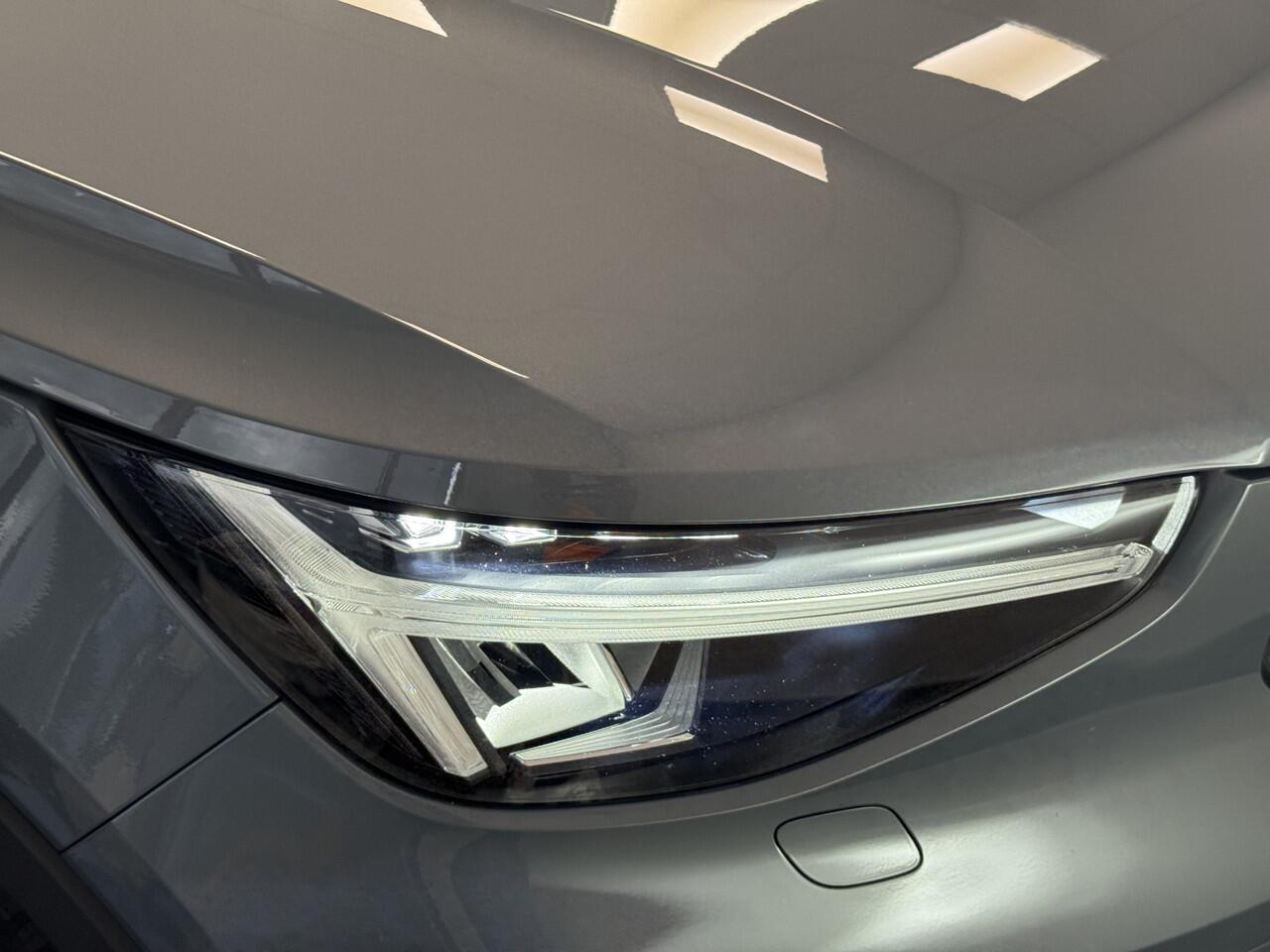 Volvo XC40 1.5 T4 Recharge Inscription H&K Stoel- en stuurverwarming. CC adaptief Leer