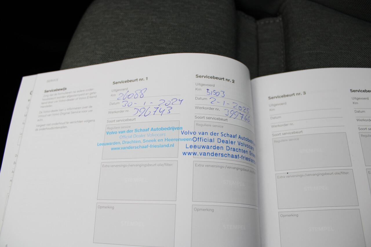 Volvo XC40 T4 Recharge Inscription