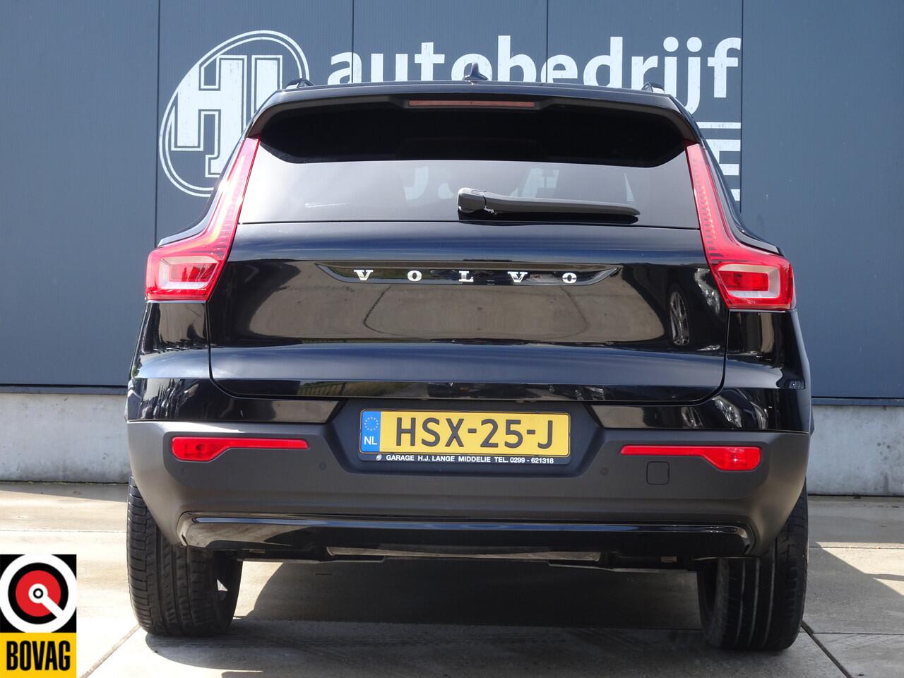 Volvo XC40 1.5 T4 Recharge R-Design