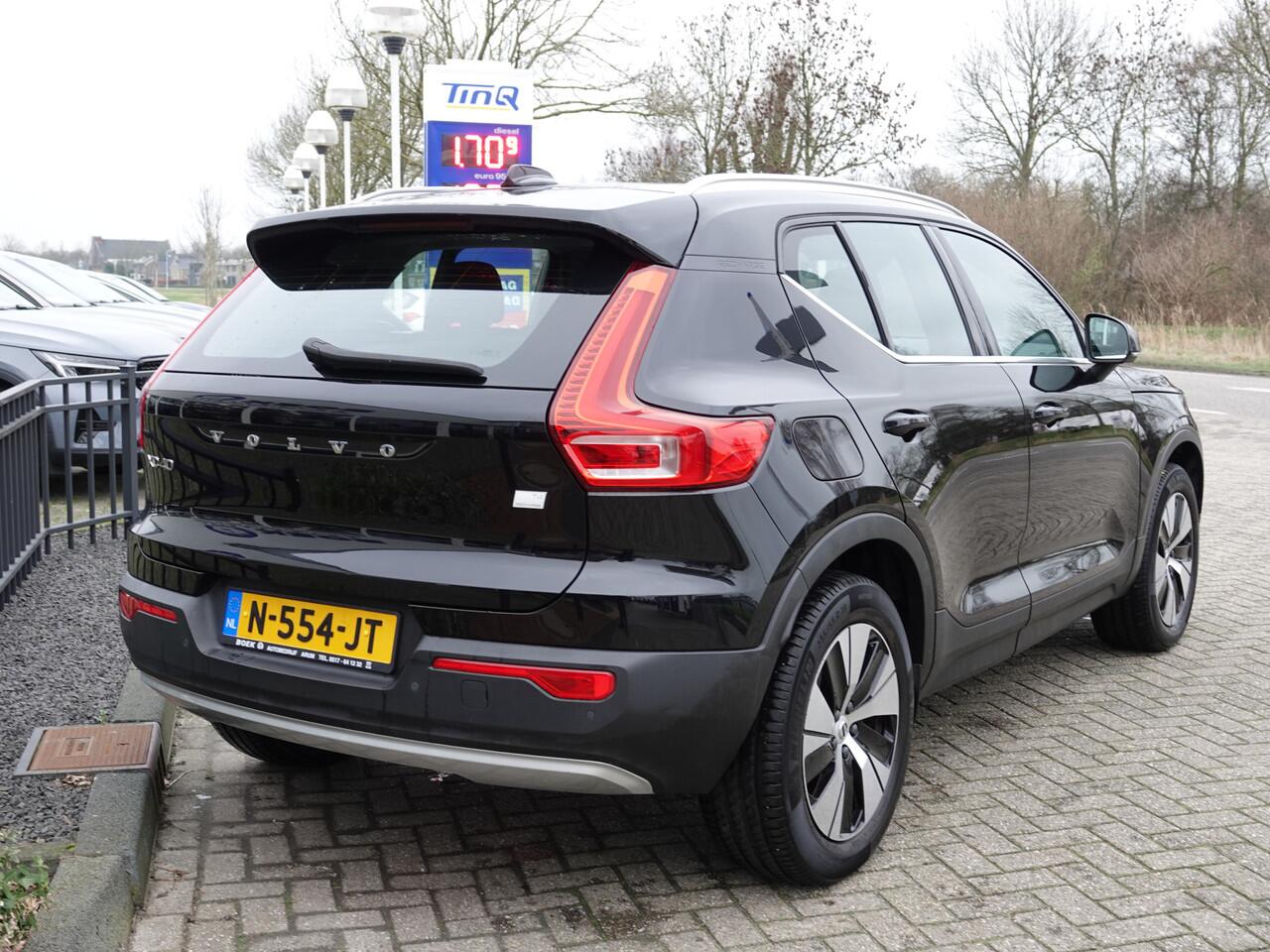 Volvo XC40 1.5 T4 Recharge Inscription Expr. NAVI | ECC | LED | CRUISE | PDC