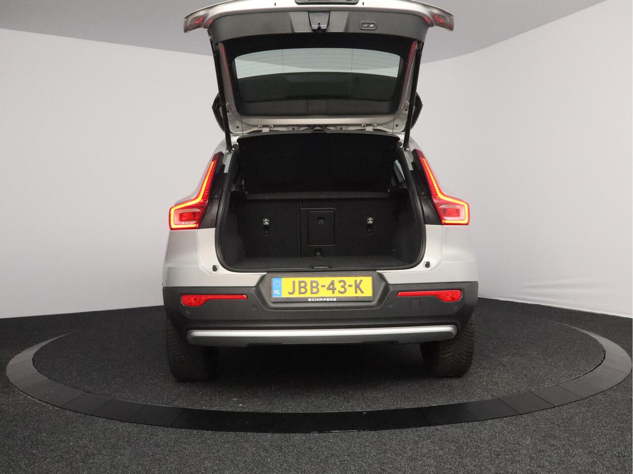 Volvo XC40 1.5 T4 Recharge Inscription Expression | facelift modeljaar 2023!