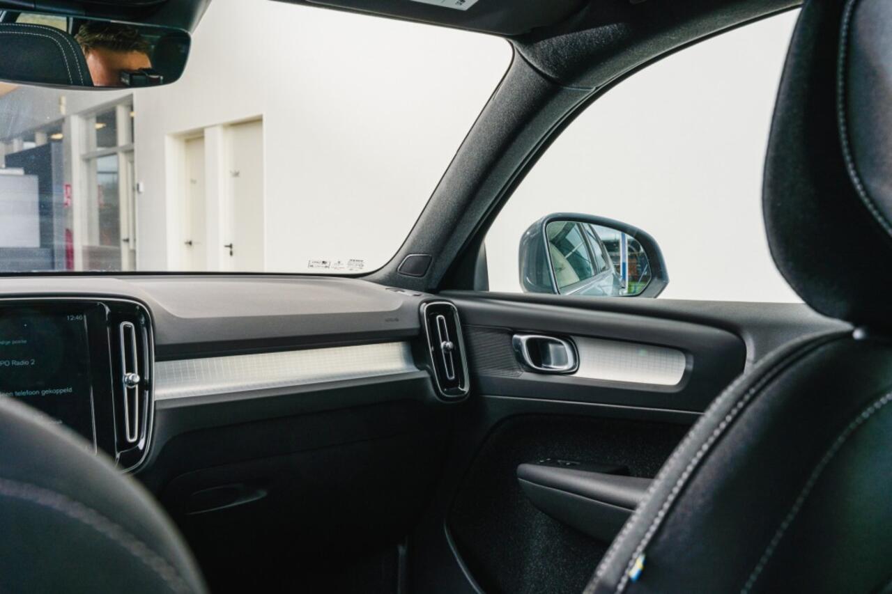 Volvo XC40 T2 automaat Business Pro