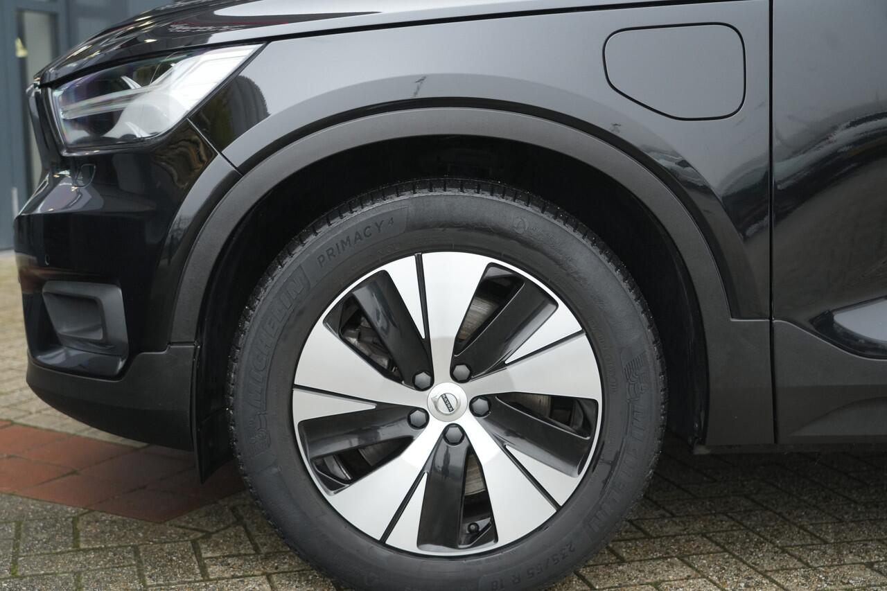 Volvo XC40 1.5 T5 Recharge Inscription 262pk Panoramadak/Navigatie/360Camera