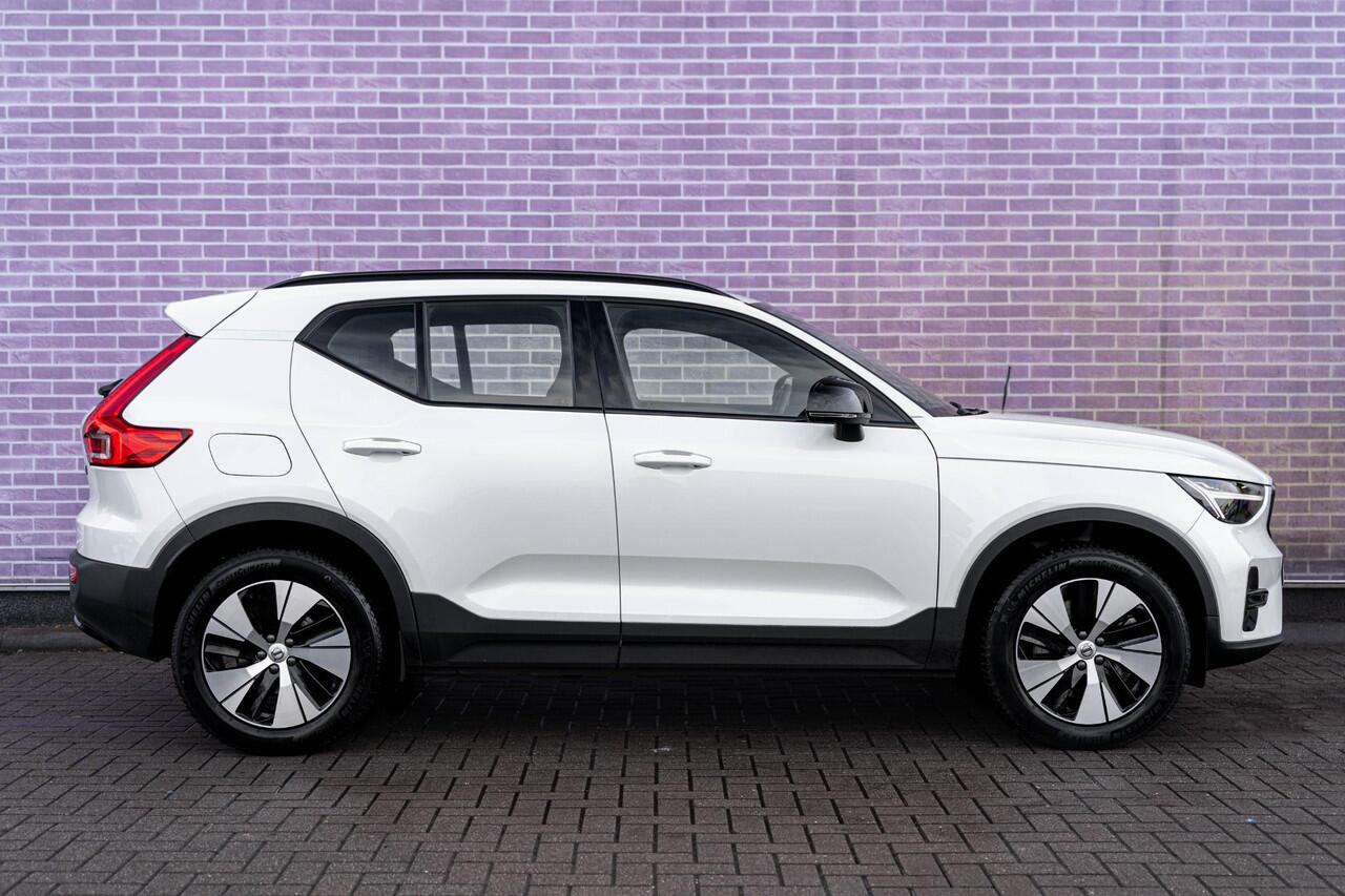 Volvo XC40 T5 Plug-in hybrid Core | Cruise Control | Trekhaak | Climate Control | Lane Keeping Assist | DAB | 18" LM