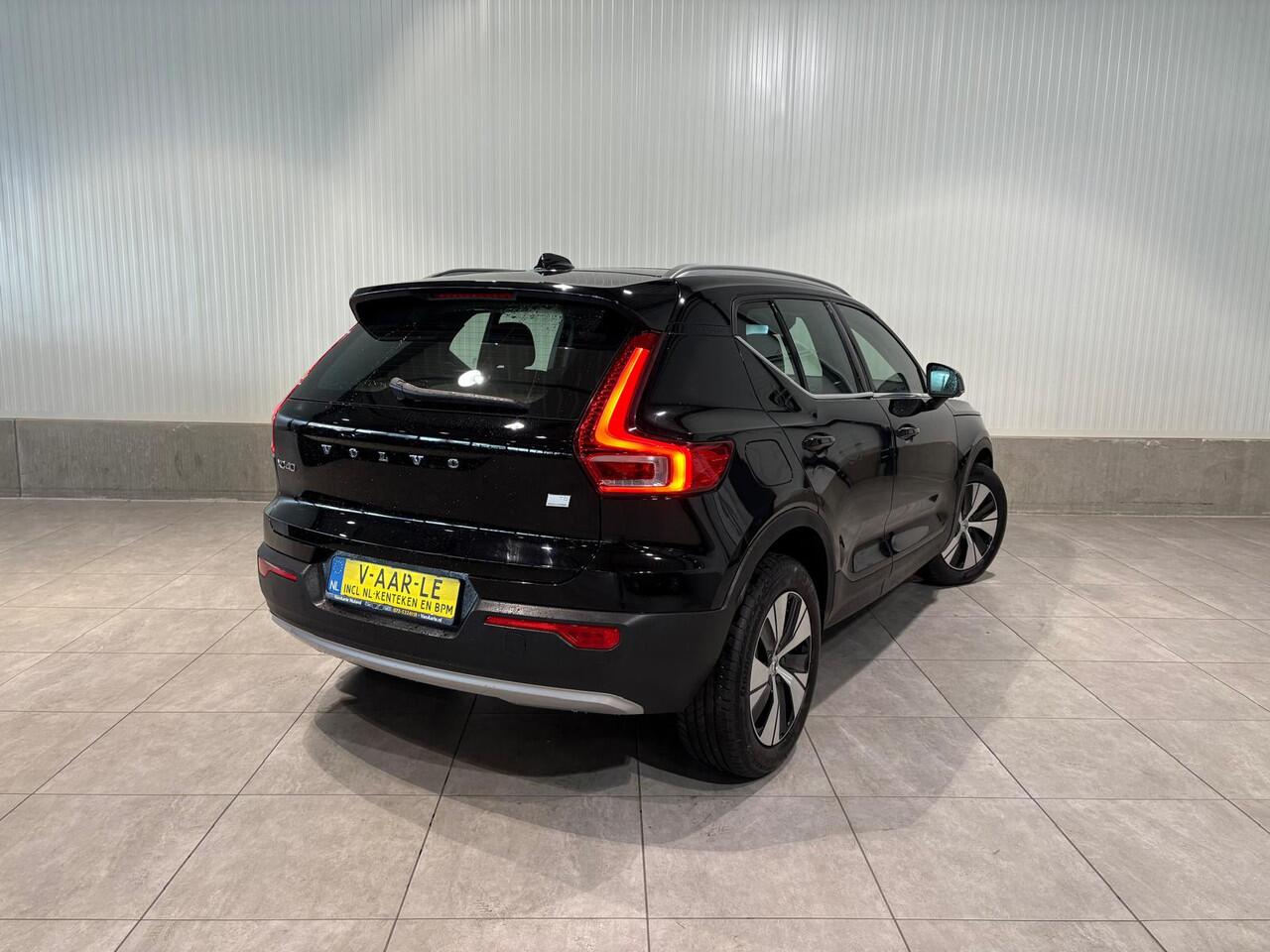 Volvo XC40 T5 Aut. Plug-in Hybrid Inscription CruiseControl Panoramadak 262pk
