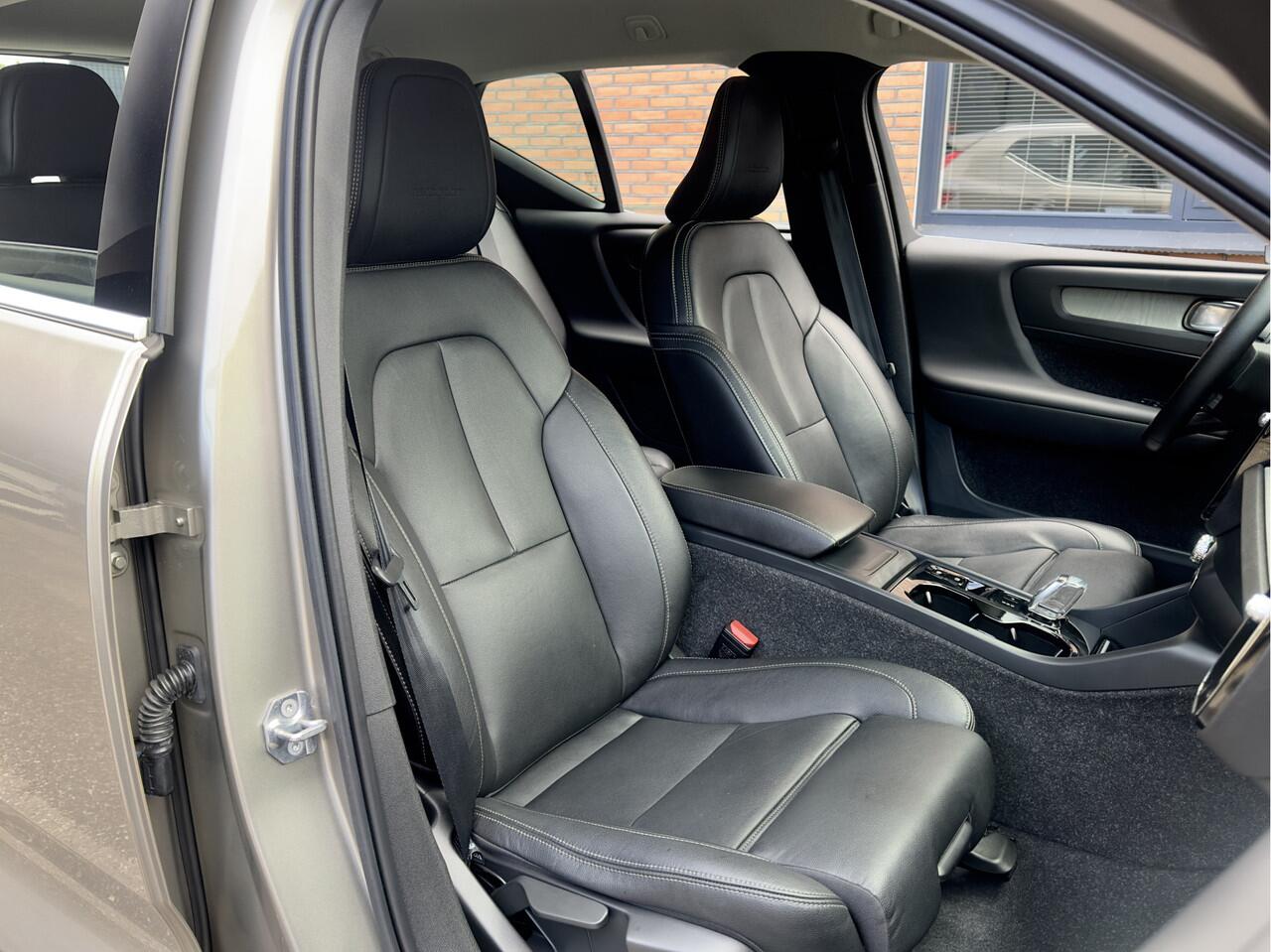 Volvo XC40 1.5 T3 ACTIE! BETAAL NU 50% 13450 DE REST IN 2JR RENTEVRIJ FINANCIEREN