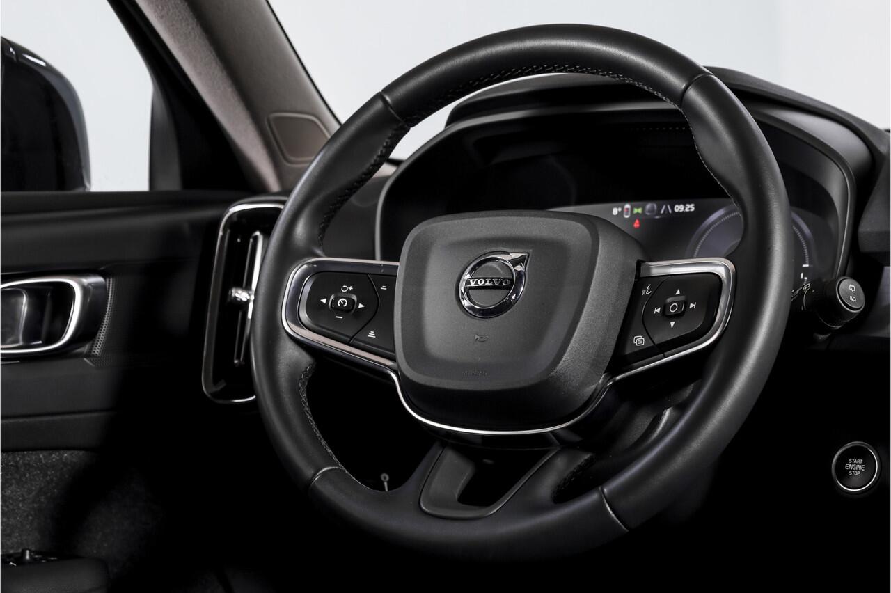 Volvo XC40 1.5 T4 Recharge Inscription | Dig. Cockpit | Cruise | PDC | NAV + App. Connect | ECC | DAB | Elek. Klep | LM 18" | 3865