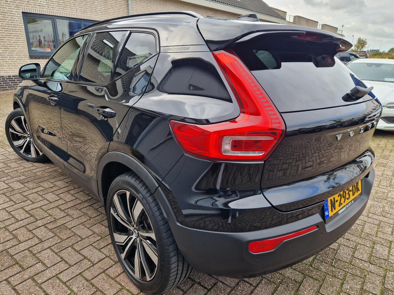 Volvo XC40 1.5 T5 Recharge R-Design NL AUTO | Panoramadak | Harman Kardon | Camera