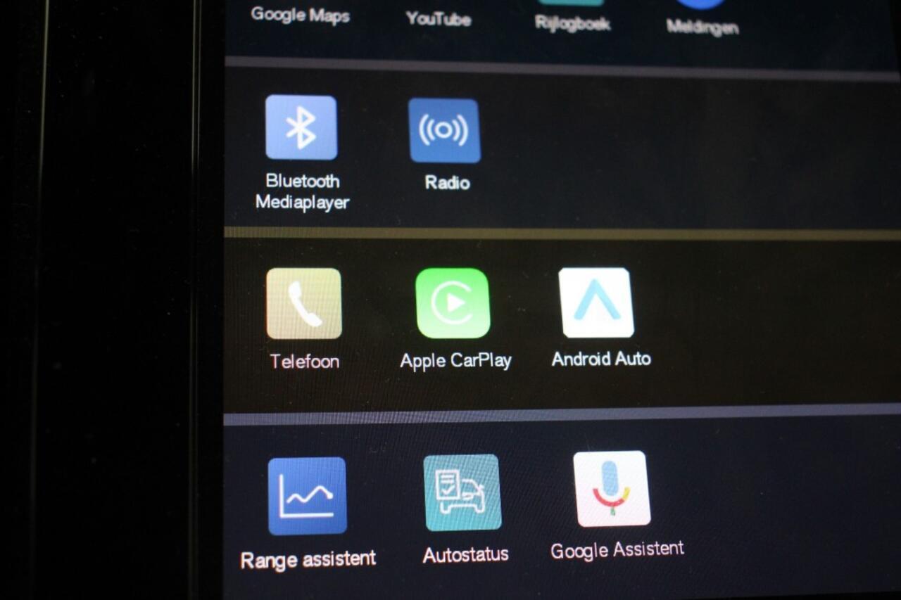 Volvo XC40 Recharge Plus - Carplay, Navi, Cruise, Camera, Stuur/Stoelverw.