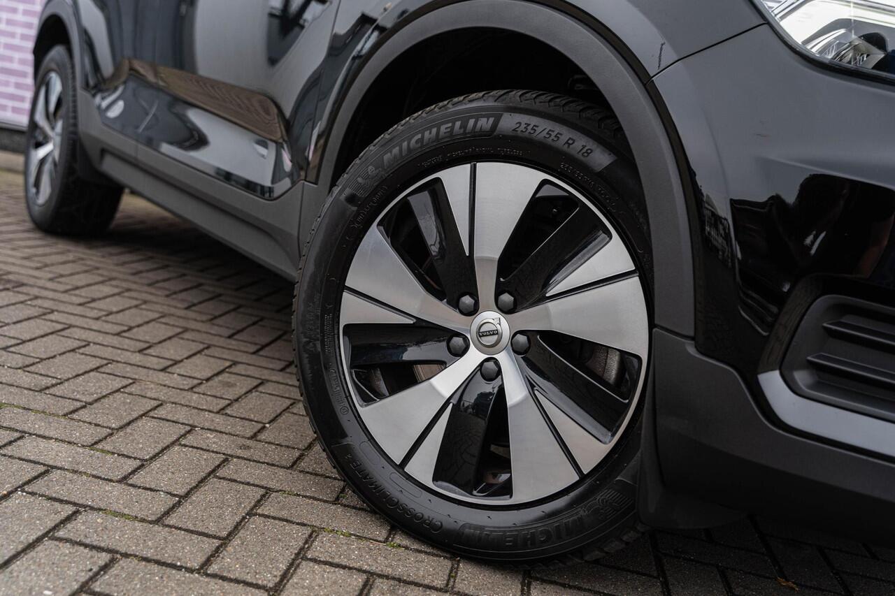 Volvo XC40 1.5 T4 Recharge Inscription | Schuif/Kanteldak | Parkeercamera | Cruise Control | Keyless Entry | Climate Control | Carplay | Volvo On Call |