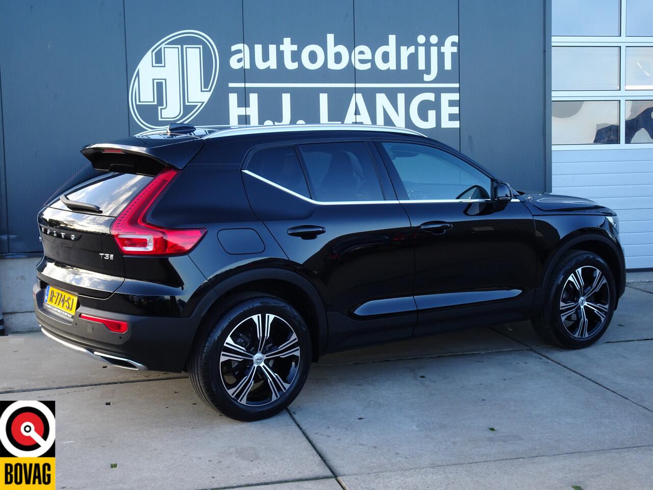 Volvo XC40 1.5 T3 Inscription