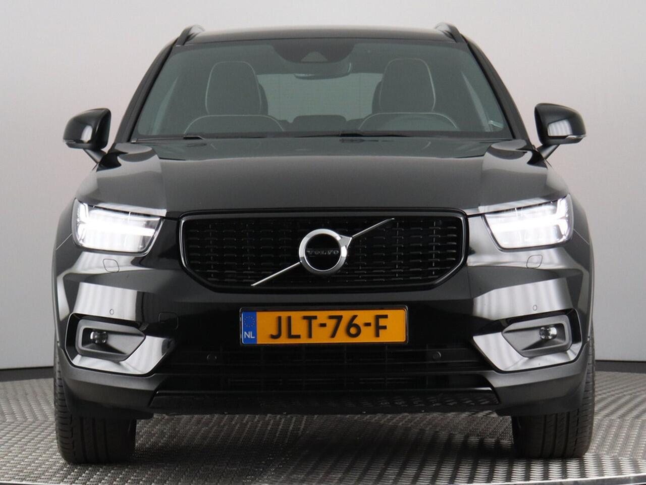 Volvo XC40 1.5 T5 Recharge R-Design Nieuwstaat! (Camera / ACC / Navi / Stoel-Stuurverw. / 19'')