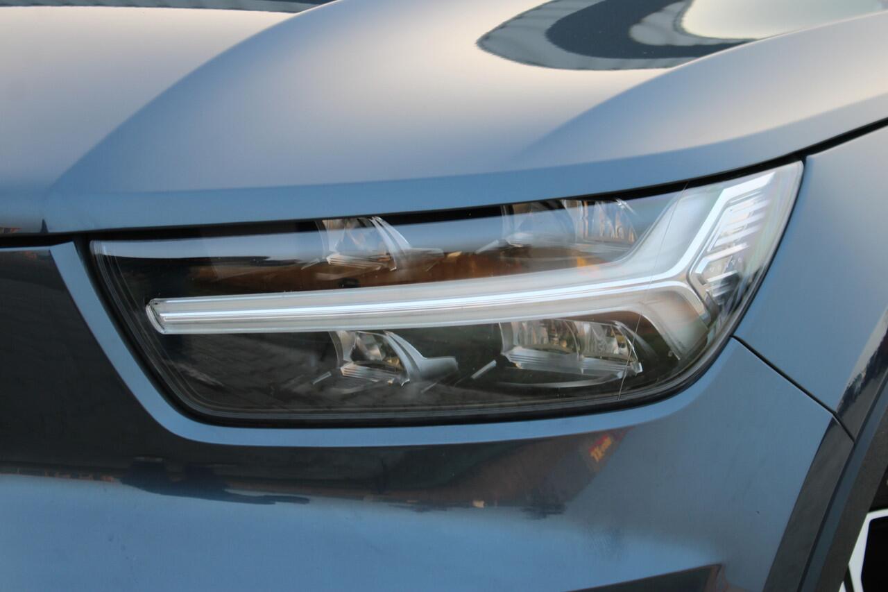 Volvo XC40 1.5 T3 Inscription | Incl. 12 maanden garantie | Cruise control | Climate control | Stoel/stuurverwarming | Apple carplay/Android auto | DAB radio | Parkeercamera | Lane assist |