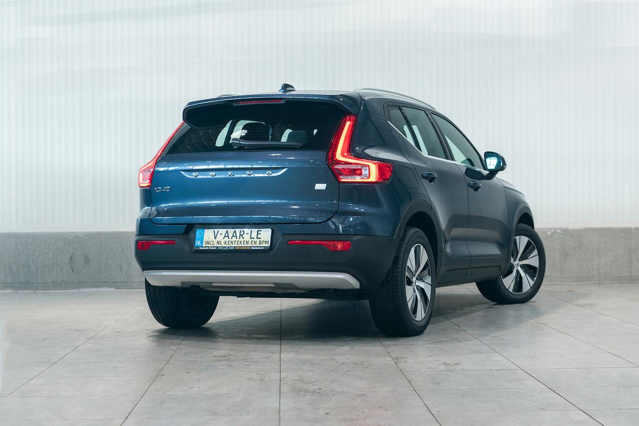 Volvo XC40 T4 Aut. Plug-in Hybrid Inscription Parkeercamera Stoelverwarming 211pk