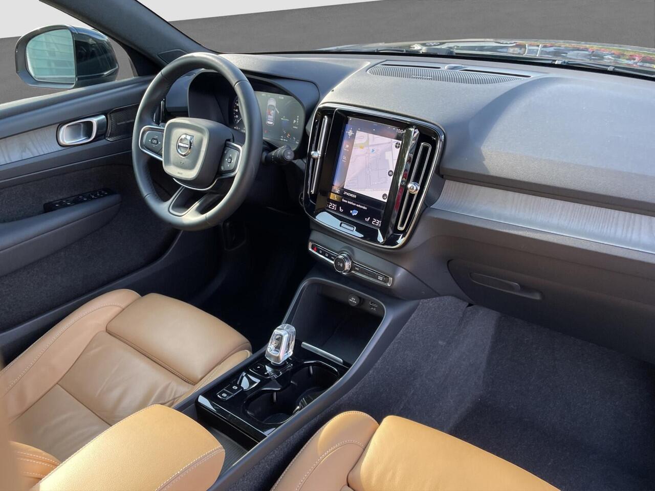 Volvo XC40 1.5 T5 Recharge Inscription | Harman Kardon | Keyless