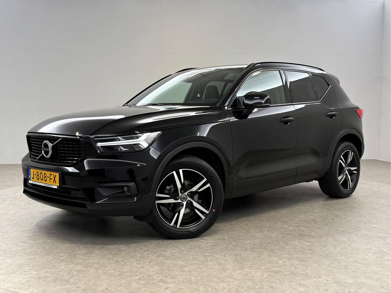 Volvo XC40 1.5 T2 R-Design | Virtual | Camera | Sfeer | Adap. Cruise | Carplay | Keyless | NAP