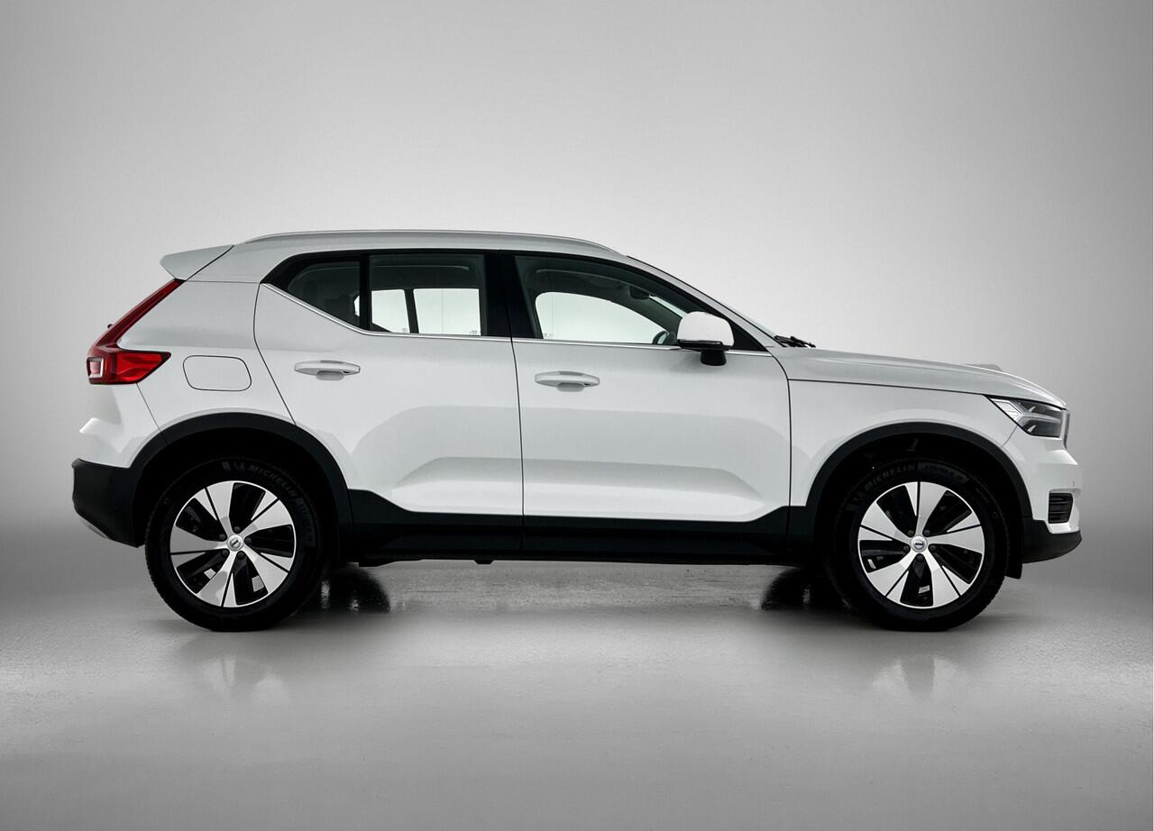 Volvo XC40 1.5 T4 Recharge Inscription Expression Navigatie | Elektrische achterklep | Camera