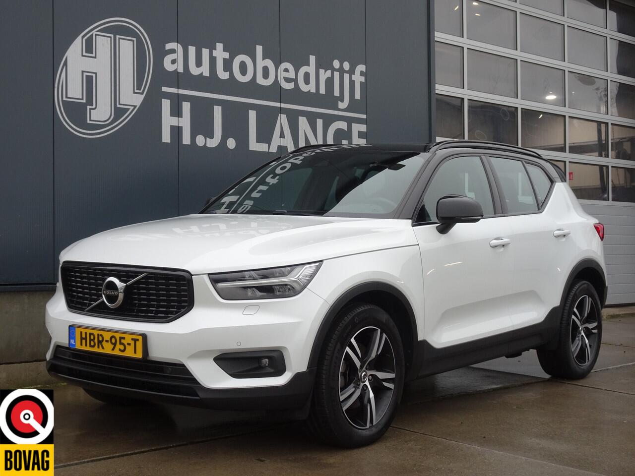 Volvo XC40 2.0 B4 R-Design
