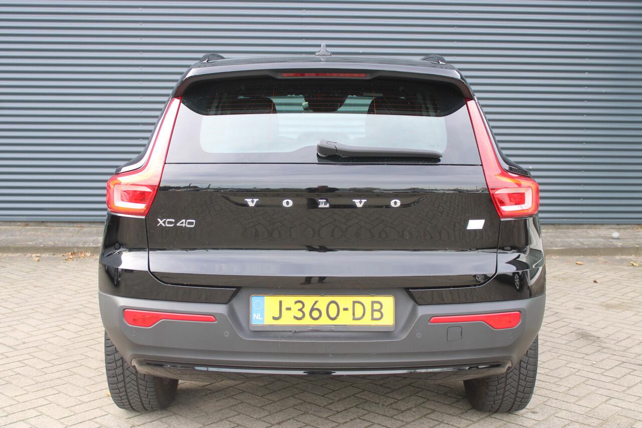 Volvo XC40 1.5 T5 Recharge R-Design Full-LED Elek-trekhaak Carplay NAP