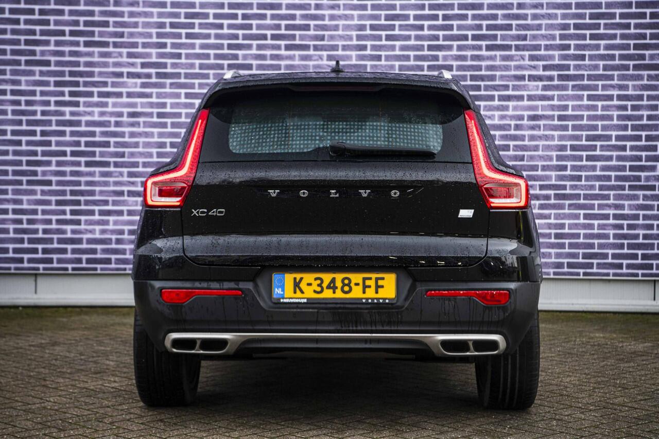 Volvo XC40 1.5 T5 Recharge Business Pro | Adaptieve Cruise Control | Stoel/Stuurverwarming | Camera | BLIS |